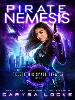 cover image of Pirate Nemesis